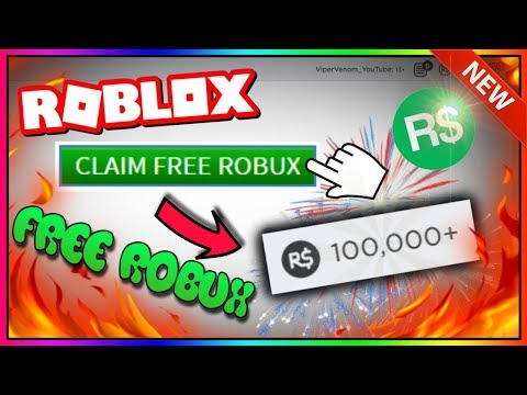 claim free robux