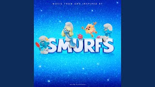 Friend Of Mine (from the Smurfs Movie Soundtrack)