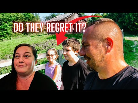 They LEFT Us! How Did They Do??