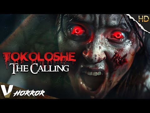 Check in, but you may never leave. | Tokoloshe The Calling | Full Horror Movie