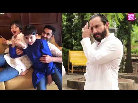 Kareena Kapoor got emotional after Taimur Ali Khan got Hospitalized!