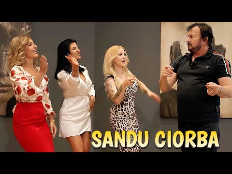 Sandu Ciorba - Bate-ti coasa [videoclip oficial]