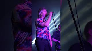 Gyöngyhajú lány – Új Babylon - Omega Tribute | Budapest, 2026