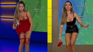 Nadie sabe por que lo hizo completamente en VIVO...