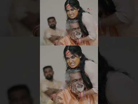 എനിക്ക് ഈ ലോകത്ത് ഏറ്റവും വലുത് എന്റെ ഏട്ടയിയാണ് ???@wedcamweddings