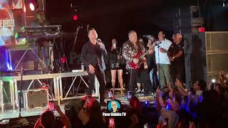 TU TRAICIÓN - BXS BRYNDIS POR SIEMPRE EN VIVO DESDE MONTERREY, MÉXICO (2025)