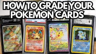 Is Your Card Worth Grading?