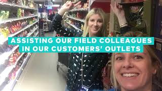 Supporting local communities during COVID-19
