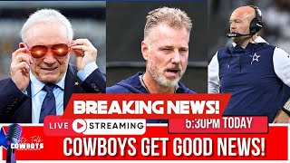 BREAKING NEWS: Matt Eberflus Will NO Longer Be On The Sideline For The Dallas Cowboys!