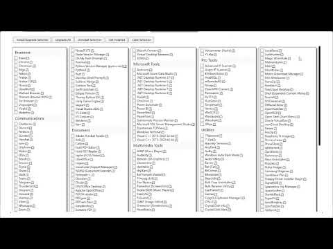 La mejor HERRAMIENTA para WINDOWS (optimiza windows 10,11) [FULL FPS] EN TU PC DEL GOBIERNO !