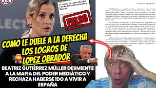 DERECHANGOS para que les quede claro; Ni divorciada, ni en #españa  