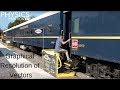 Physics in Motion: Understanding Vectors