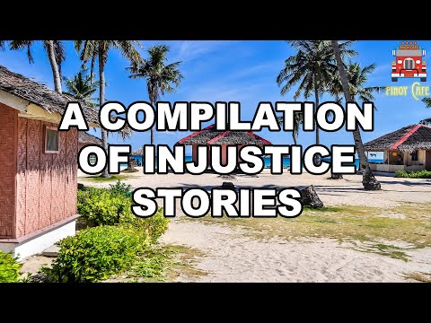 1-HOUR Compilation of Injustice Stories