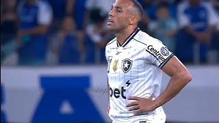 Marçal vs Cruzeiro - Brasileirão 2025