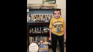 Peyton's Suds Report