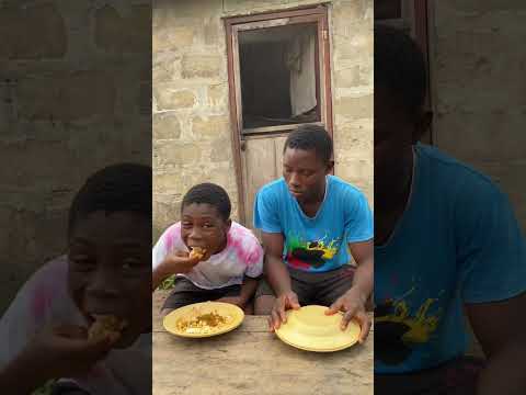Short comedy