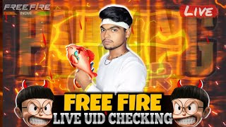 🔴[LIVE] Parking gamer only subscriber👑 Day 1 🙃-Garena Freefire#shorts #freefirelive #chillgamer