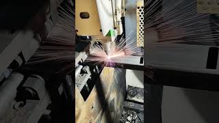 MB CNC Express - CS vamzdžio pjovimas lazeriu
