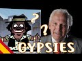Exploring the History and Culture of Gypsies in Spain