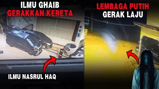 5 "RAKAMAN CCTV" PALING MENYERAMKAN DI MALAYSIA (2026)