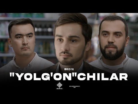 "Yolg'on"chilar | Ijtimoiy roliklar