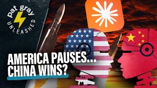 Why Is Anthropic Begging To Pause AI After Getting Rich? | 6/11/26