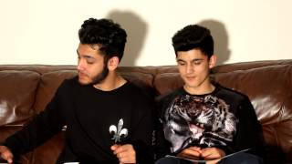Who Would Be More Likely Too... FT. My Brother (SPECIAL ANNOUNCEMENT)