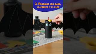 Hazlo Tú Mismo 🎨 HALLOWEEN #LaGranjaDeZenon