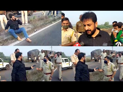 मुंबई में सभा होंगी : AIMIM सांसद इम्तियाज़ जलील