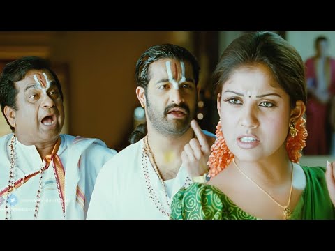"ഇവിടെ സംസാരിക്കുന്നത് കുമ്പയുടെ കാര്യം അല്ല കല്യാണക്കാര്യം ആണ്" Nayanthara, rahmanandam Comedy 😂😂