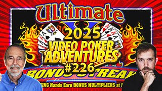 Big Multipliers on Triple Double Bonus – Can We Catch a Big Hand?