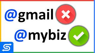 The Easiest Way to Get a Professional Business Email