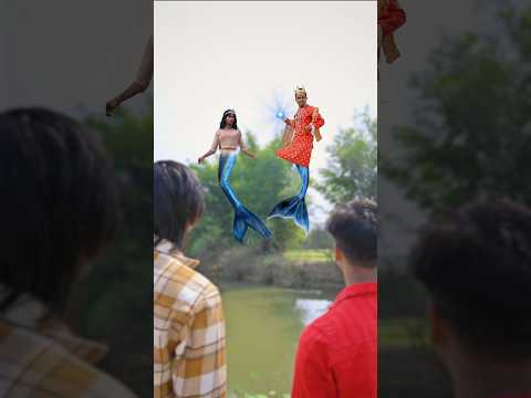 Sasta Jalpara & Jalpari-2 😂-#funnyvideo #mastapp  #shorts