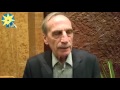 بالفيديو: جهاد الخازن يتحدث من نيويورك عن الجمعية العامة ال 70 للأمم المتحدة