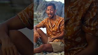 Kyle, Joe, and Mitch take a bath and trash talk Tribal! #Survivor #shorts