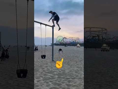 Secret Jump Trick That Anyone Can Do! ๐คฏ