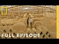 Exploring Ancient Flood Stories