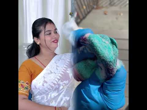 বৌমার দোকান ভর্তি করার টেকনিক🤣। #bonggos #ytshorts #shortvideo #shortsfeed #sasurivsbouma #tiktok