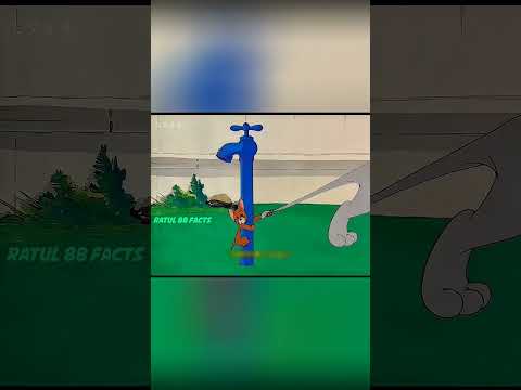 ذكاء جَي ومقلب الكلب. #قصة_ممتعة #قصة_قصيرة #حيوان #كلب #مقلب #دراما #TomAndJerryStyle