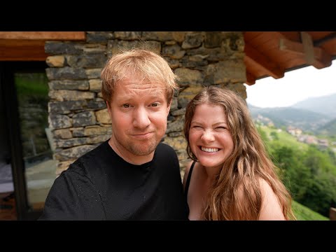 Parents Arrive. What do they think?