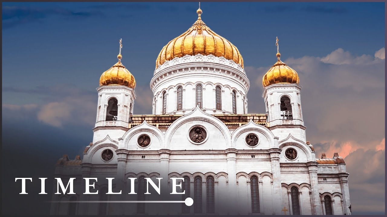 What Is The Russian Orthodox Church? BBC Religion Documentary Timeline
