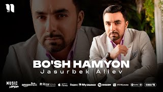 Jasurbek Aliev - Bo'sh hamyon (audio 2025)