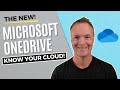 Microsoft OneDrive Features and Functions