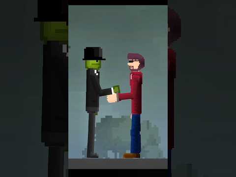 Why Do Magicians Take Your Watch? ๐คซ - Melon Playground #watch