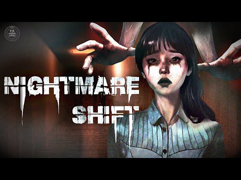 NIGHTMARE SHIFT | FULL Teaser Gameplay No Commentary