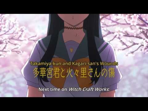 Witch Craft Works Watch Online, Jobs EcityWorks