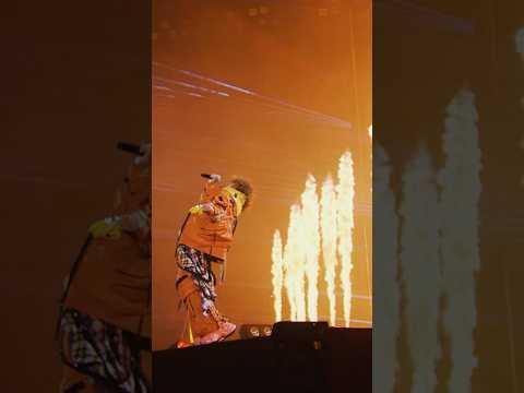 Thank you TOKYO 02.14 02.15 #Vaundy_SILENCE