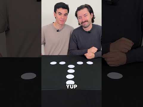 Is This Challenge IMPOSSIBLE?!