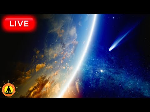 &#128308;&#160;Sleep Music 24/7, Healing Music, Relaxing Music, Calm Music, Sleep Meditation, Study Music, Sleep
