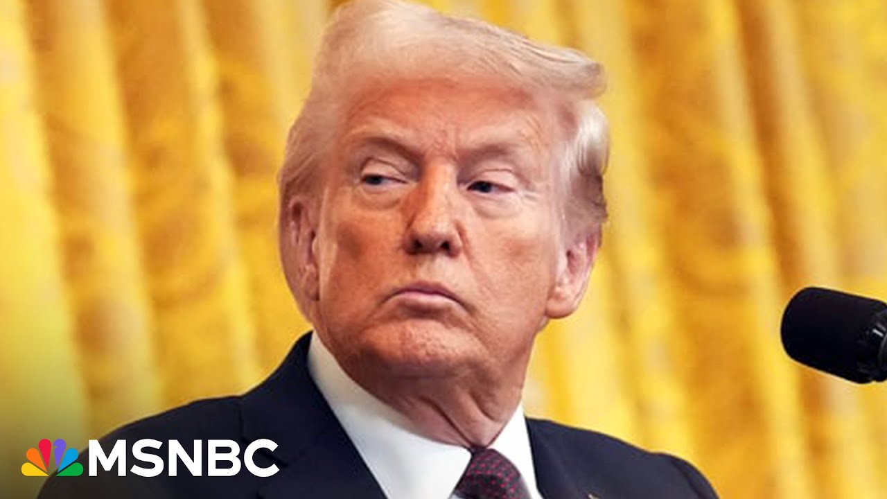 Trump tariffs: ‘Seems not to be in U.S. interest’